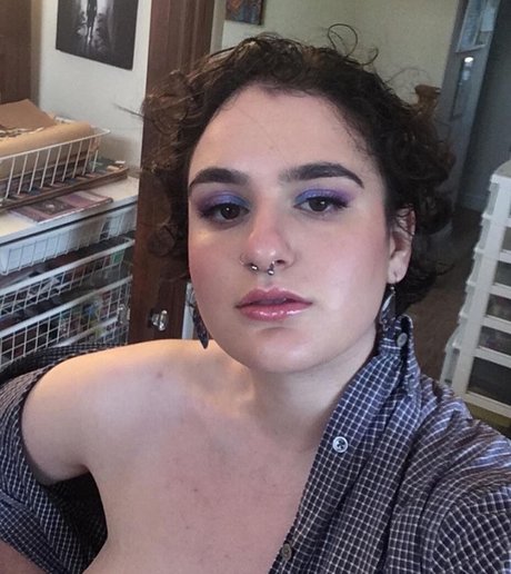 Alida Roos model top galleries