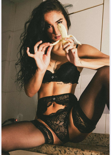 becalansky porn actress pic