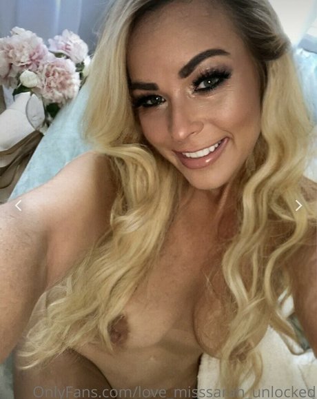 love misssarah unlocked pornstar beautiful galleries