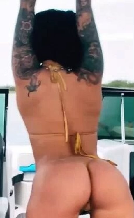 Kris Karson star xxx images