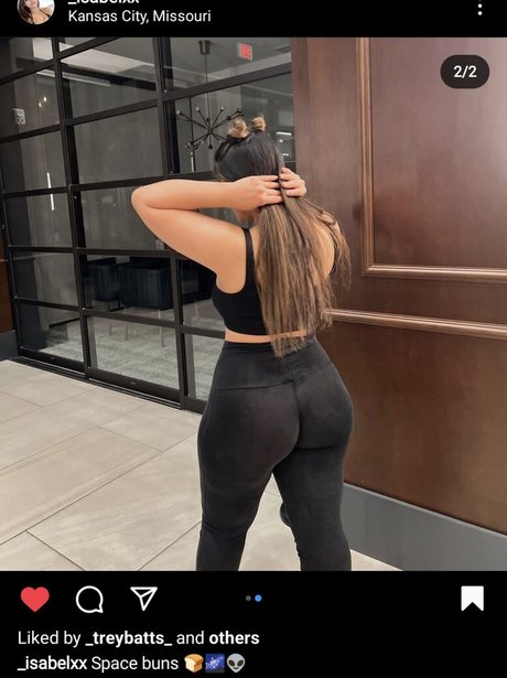 _isabelxx star exclusive picture