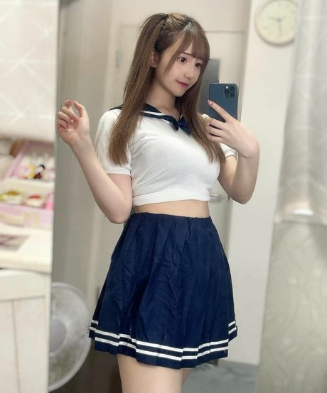 _chiyuu_ pornstar free image