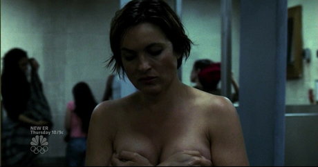 Mariska Hargitay Profile pic