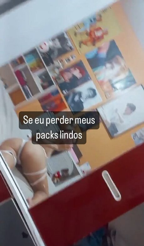 Bruna Andrade perfect pornstar image