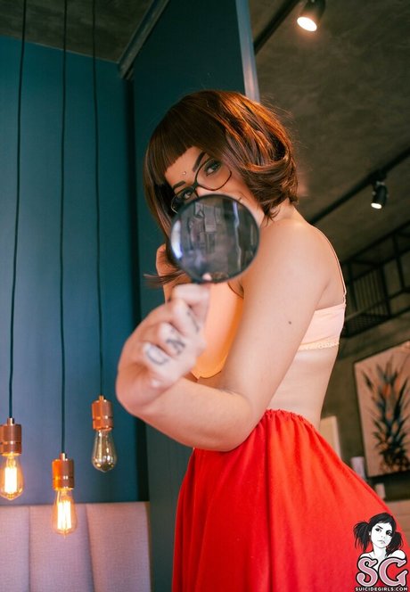 luameaw 1 model adult pics