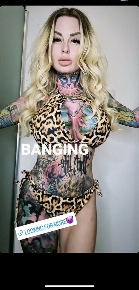 Nadia From Denmark porn star gallery