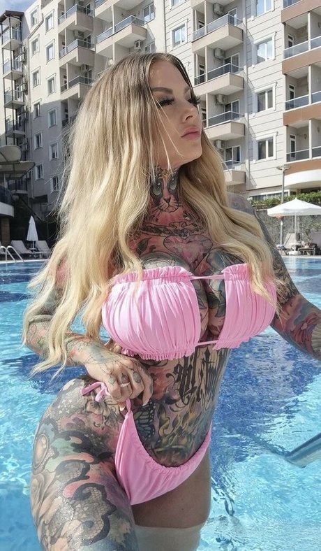 Nadia From Denmark star beautiful galleries