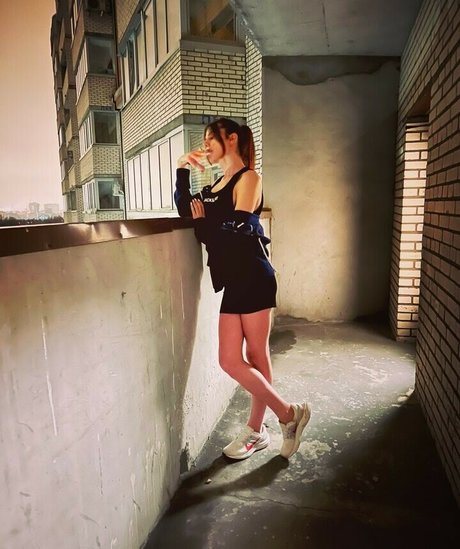 Foxyirene star pretty images