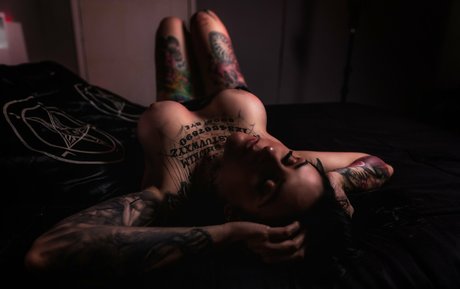 Gersyka Kynha star hd archive