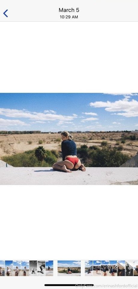 erinashfordofficial pornstar pics