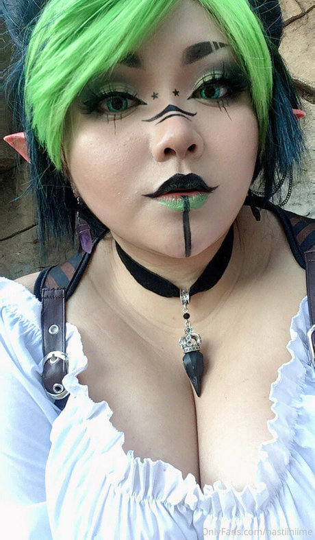 nastiihiime xxx star image