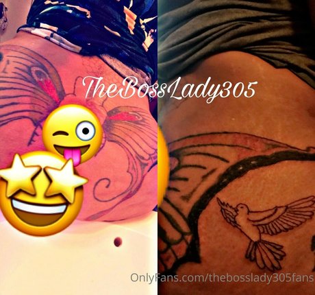 thebosslady305videos star beautiful img