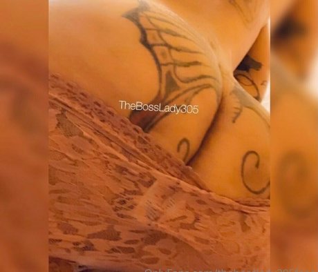 thebosslady305videos art model picture