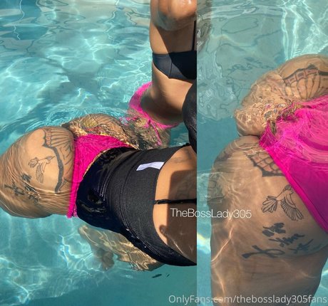 thebosslady305videos best model photos