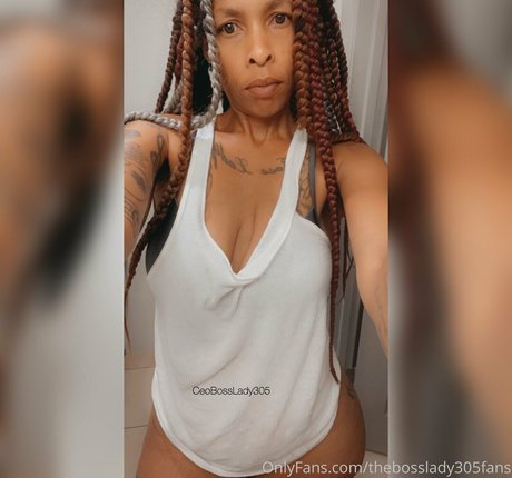 thebosslady305videos nice model images