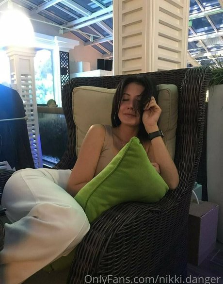 Nikki Danger star nude picture