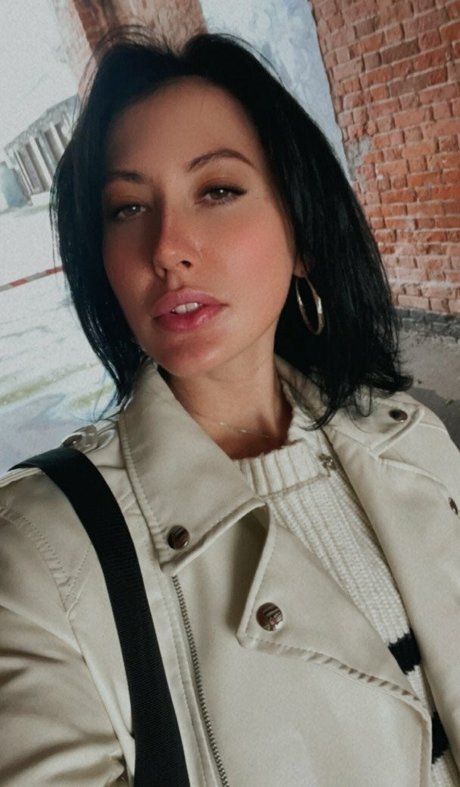 Nikki Danger nudes pornstar images