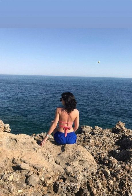 Nikki Danger star naked picture