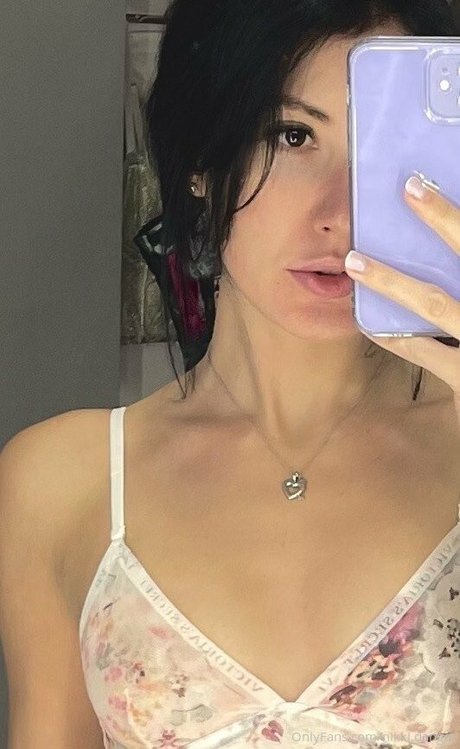 Nikki Danger pornstar photos