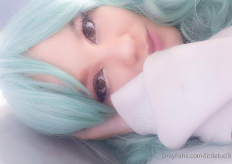 littleluci free model nice image