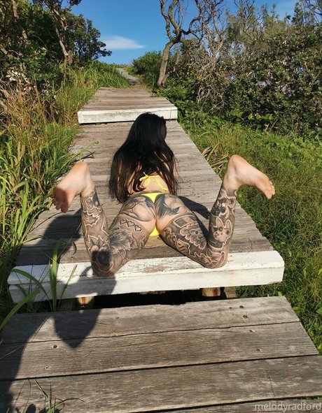 melodyradford star sexy picture