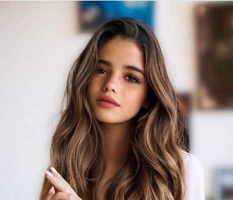 Lissiunlauf nice actress photo