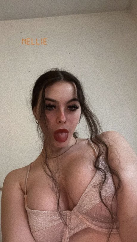 Nellie Edens pornstar sexy img