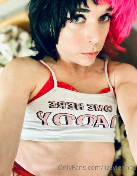 jizzyjennaa hot model photos