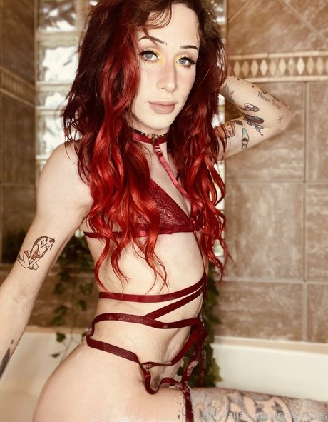 jennagargles model nude gallery