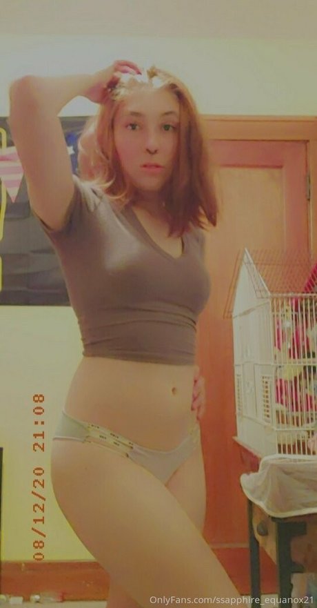 ssapphire equanox21 hot model pictures