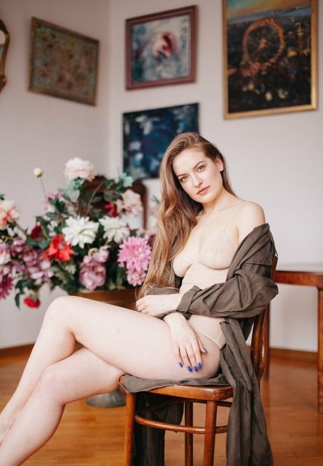 cuckquean onlyfans erotic image