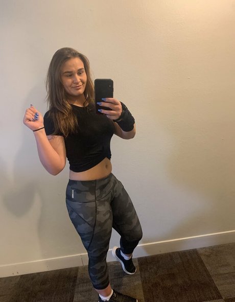 trophygirlfriendk perfect model archive