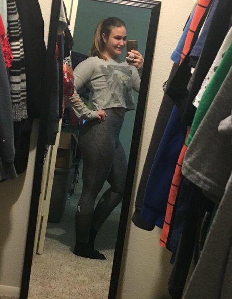 trophygirlfriendk sexy star gallery