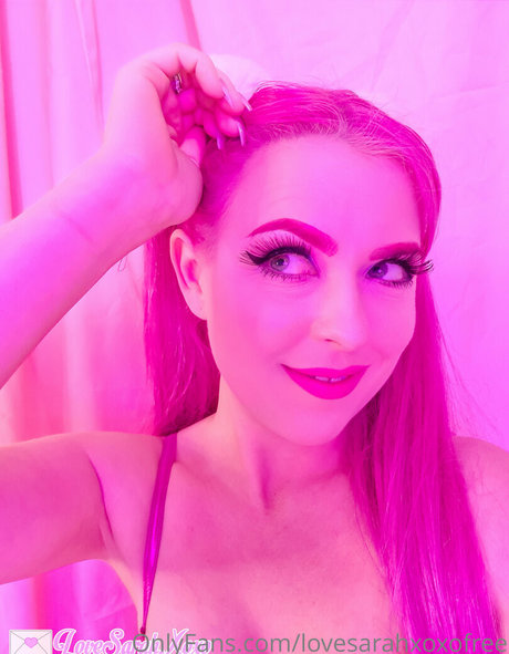 lovesarahxoxofree top pornstar image