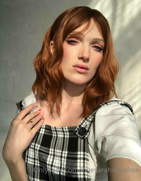 lovesarahxoxofree perfect actress gallery