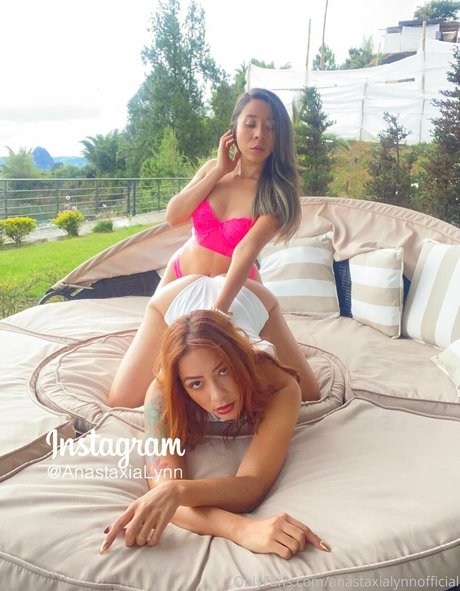 anastaxialynnofficial porn star gallery
