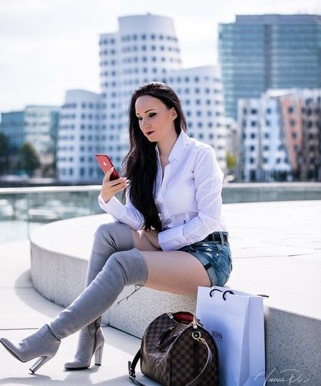 Miss Vanessa Pur pornstar adult photos