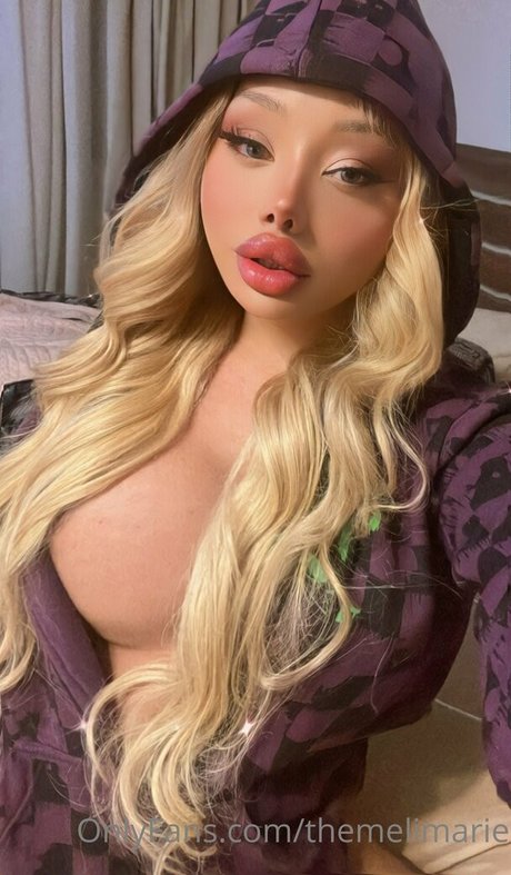 themelimarie pornstar high quality photo