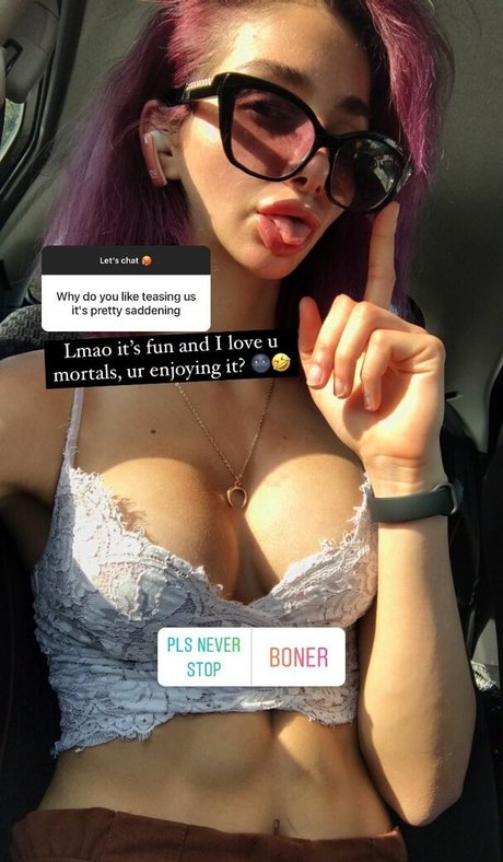 Zeironn beautiful star photo