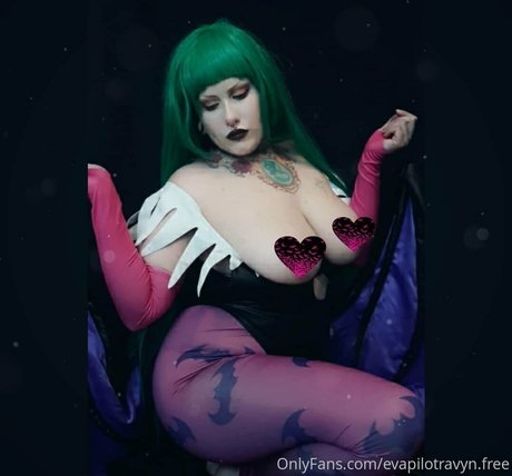 evapilotravyn free pornstar high quality galleries