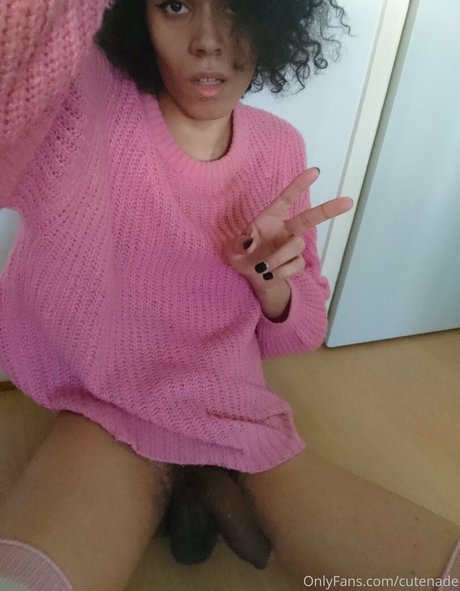 cutenade perfect actress gallery