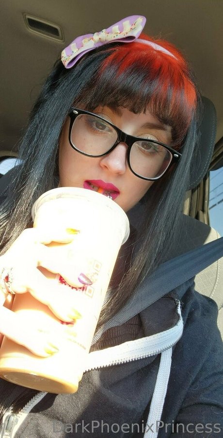 darkphoenixprincess pornstar nice pics