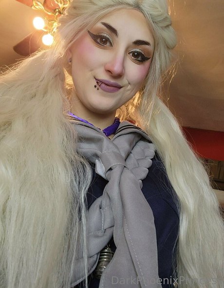 darkphoenixprincess high quality model gallery