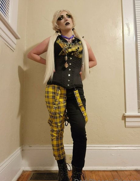 cosplay femboy onlyfans hot images