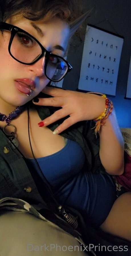 darkphoenixprincess pornstar nudes photo