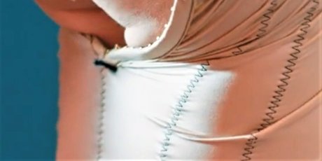 Jess Impiazzi model hot pic