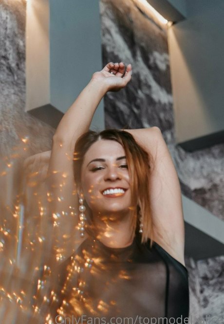 Model Alice best actress img