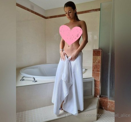 Model Alice pornstar adult archive