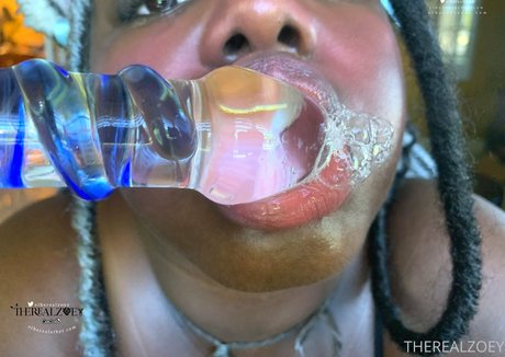 therealzoey pornstar hot picture