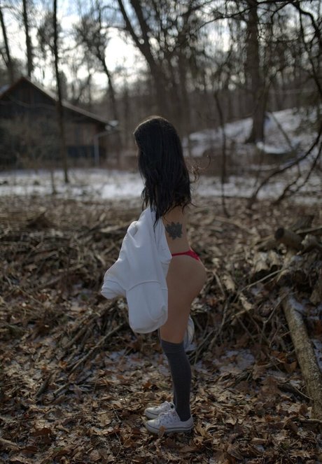 Mamiii111 star nude pic